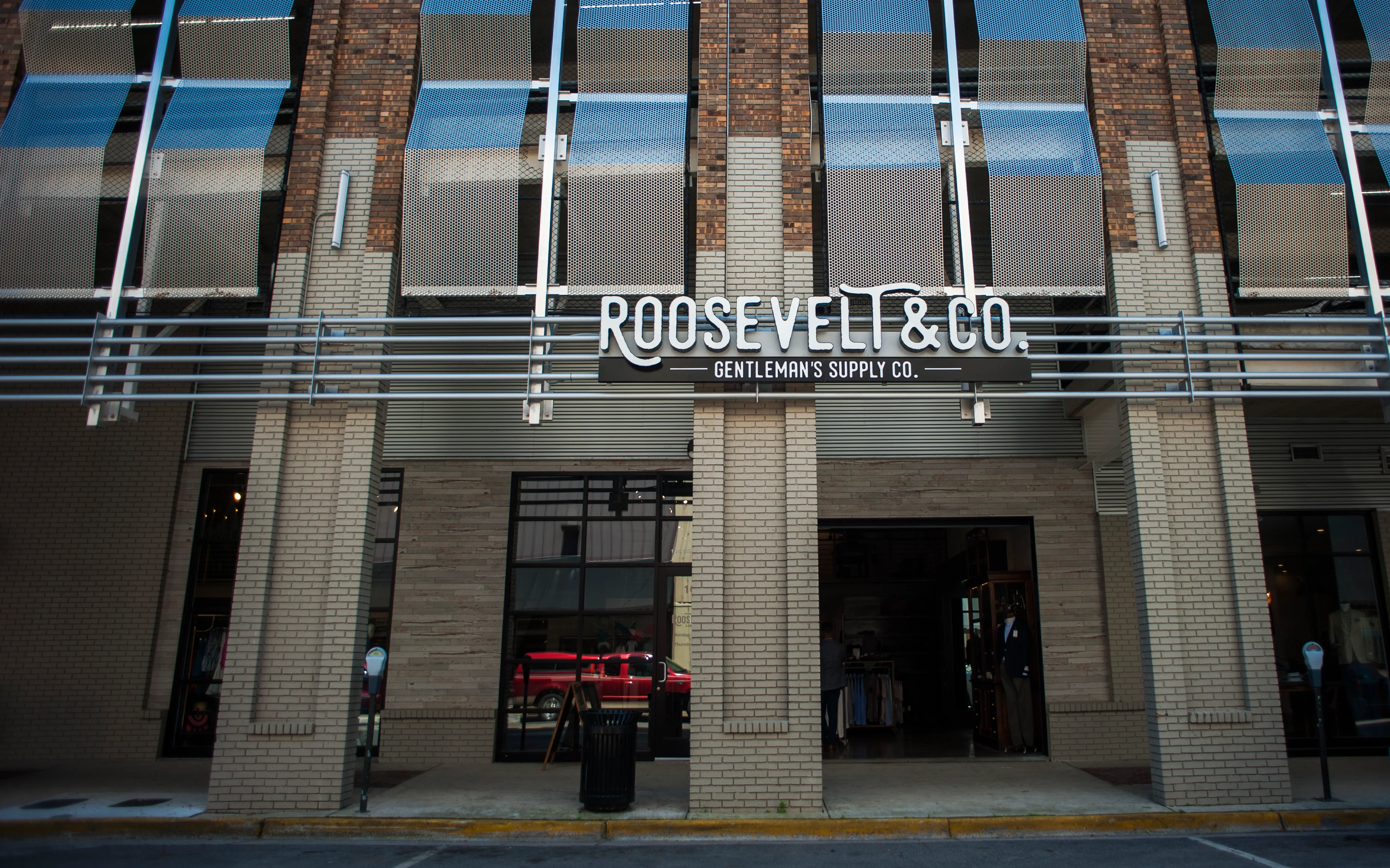 Welcome to Our Store