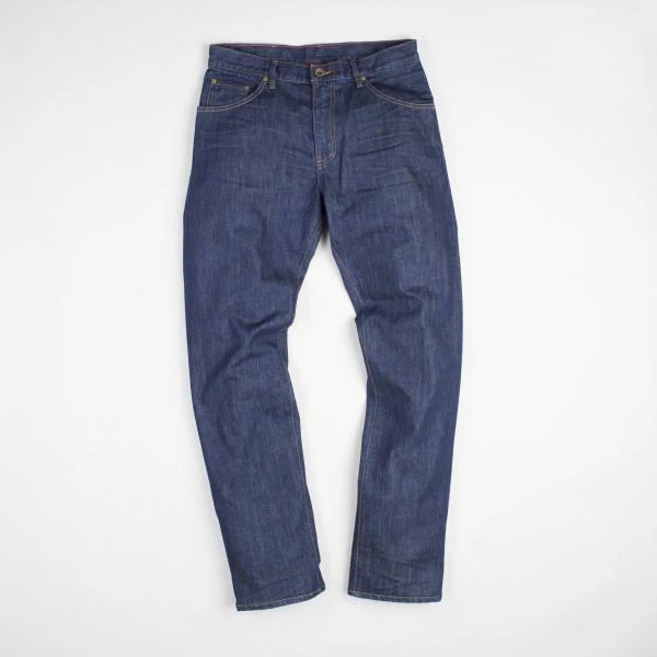 ALEXANDER RESIN RINSE JEANS - Image 3