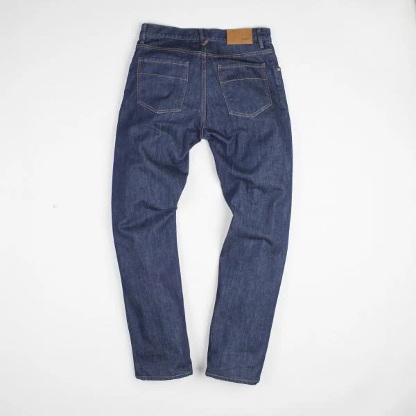 ALEXANDER RESIN RINSE JEANS - Image 4