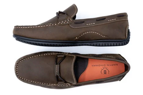 BERMUDA BRAID- DARK OLIVE - Image 3