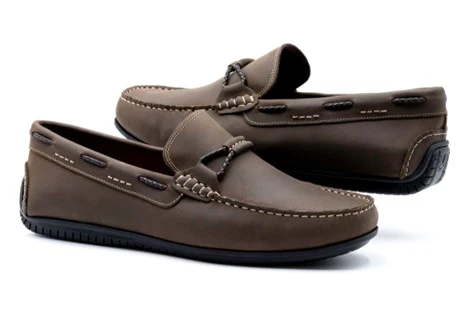 BERMUDA BRAID- DARK OLIVE - Image 5