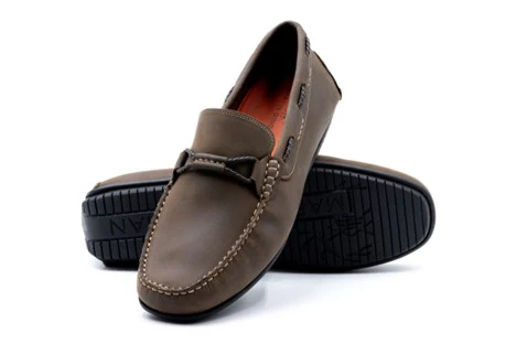 BERMUDA BRAID- DARK OLIVE - Image 6