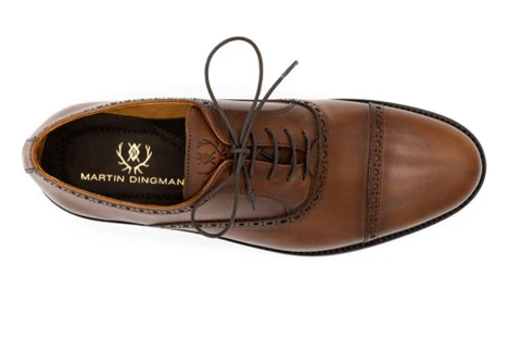 CAMBRIDGE CAP TOE - Image 3