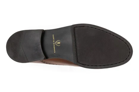CAMBRIDGE CAP TOE - Image 4