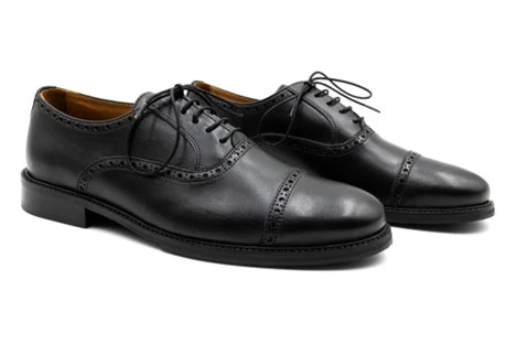 CAMBRIDGE CAP TOE - Image 5