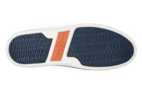 CAMERON SNEAKER- DARK CHOCOLATE - Image 6