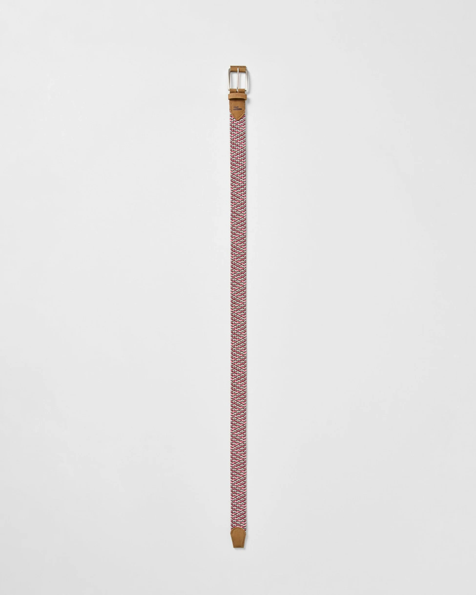 COTTON STRETCH BELT - AZALEA - Image 3