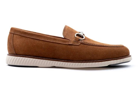 COUNTRYAIRE HORSE BIT- FRENCHROAST - Image 4