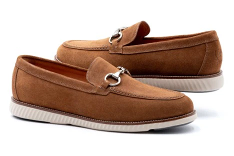 COUNTRYAIRE HORSE BIT- FRENCHROAST - Image 6