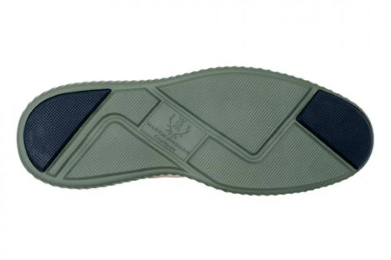 COUNTRYAIRE PLAIN TOE- CAPPUCCINO - Image 3