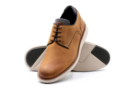 COUNTRYAIRE PLAIN TOE - SADDLE - Image 5