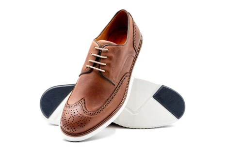 COUNTRYAIRE WINGTIP- HAVANA - Image 3