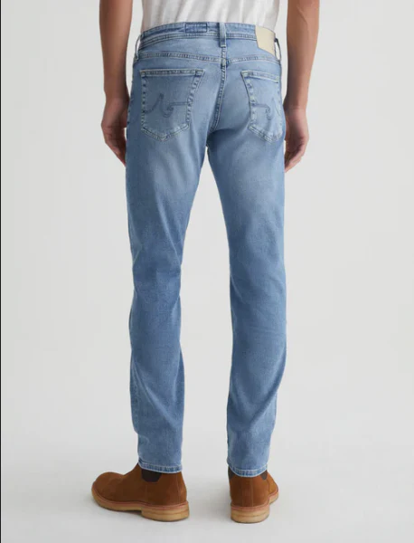 EVERETT DENIM CLOUD SOFT- SALTILLO - Image 4