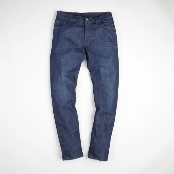 MARTIN MASON (WASH) JEANS - Image 5