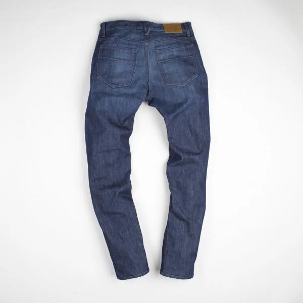 MARTIN MASON (WASH) JEANS - Image 6