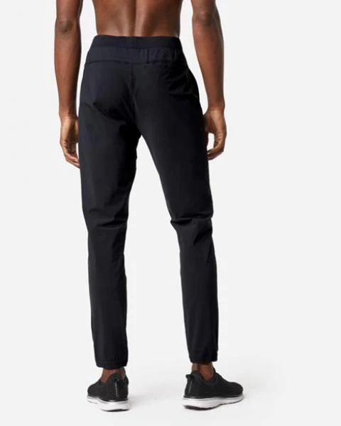 RHONE VERSATILITY PANT, BLACK - Image 3